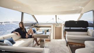 Jeanneau Prestige 590 Fly  vendre - Photo 14