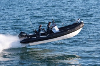 Evok Marine 25 Fishing neuf à vendre