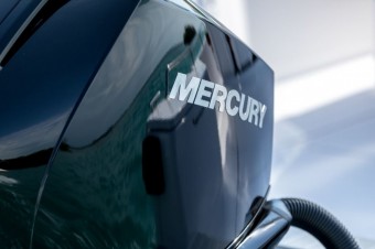 Mercury F225 EFI *Offre Remotorisation Dispo saison 2024 L-XL !!! neuf à vendre