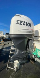 Selva F115 AETL  occasion à vendre
