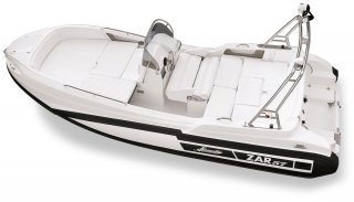 annonce bateau Zar Formenti Zar 57 Classic Luxury