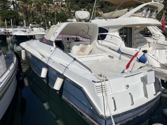 Monte Carlo Offshorer 40 occasion à vendre