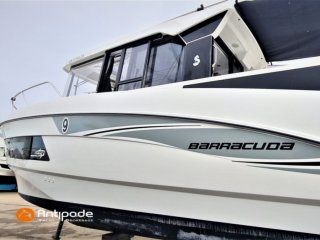 Beneteau Barracuda 9  vendre - Photo 24