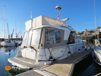 Beneteau Swift Trawler 30  vendre - Photo 2