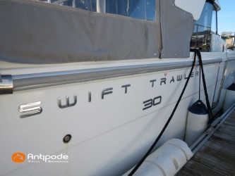 Beneteau Swift Trawler 30  vendre - Photo 68