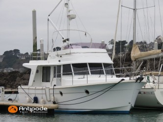 Beneteau Swift Trawler 34  vendre - Photo 2