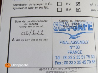Beneteau Swift Trawler 34  vendre - Photo 17