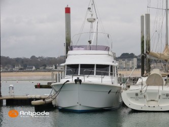 Beneteau Swift Trawler 34  vendre - Photo 43