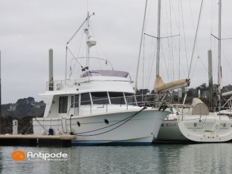Beneteau Swift Trawler 34  vendre - Photo 44