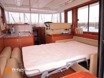 Beneteau Swift Trawler 34  vendre - Photo 54