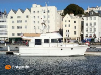 achat bateau Beneteau Swift Trawler 34