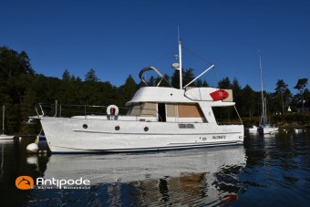 Beneteau Swift Trawler 42  vendre - Photo 2