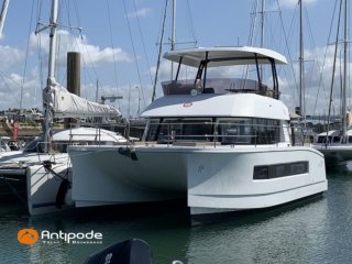  Fountaine Pajot My 37 occasion