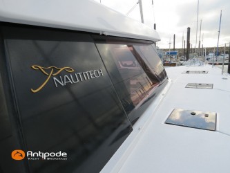 Nautitech Nautitech 44 Open  vendre - Photo 4