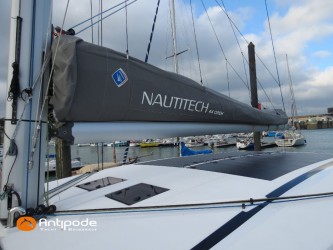 Nautitech Nautitech 44 Open  vendre - Photo 23