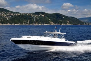 Intrepid Miami 475 Sport Yacht usato in vendita