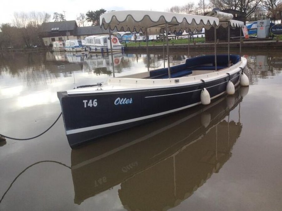 Creative Marine Frolic 21 for sale by 