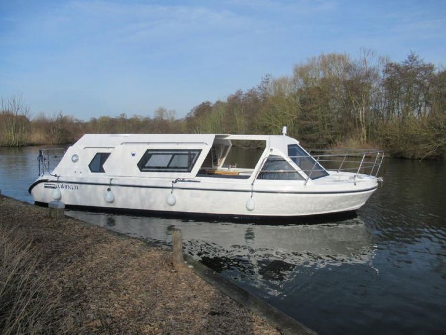Heritage 31 for sale by 