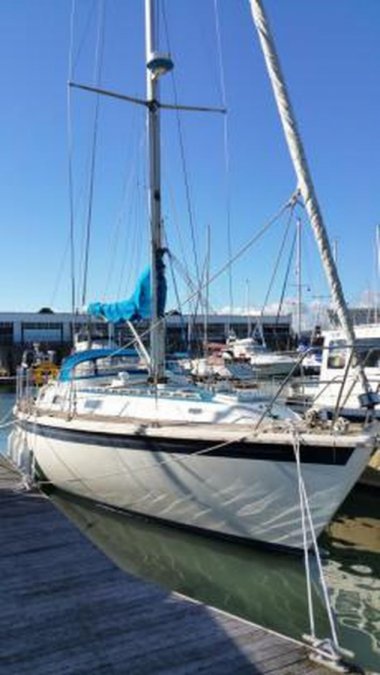 Westerly Corsair for sale by 