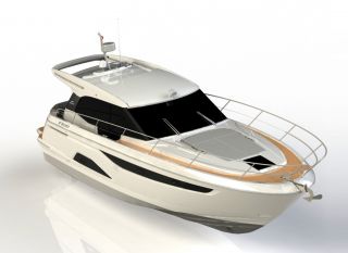 annonce bateau Bavaria R40 Coupe