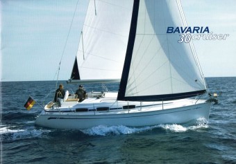 Bavaria Bavaria 30 Cruiser  vendre - Photo 13