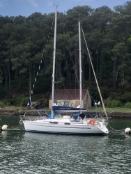 achat voilier   UNO-YACHTING