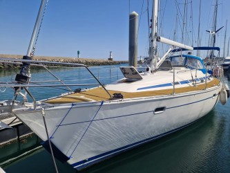 Bavaria 37 Exclusive