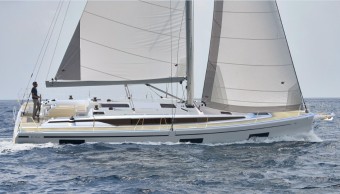 achat bateau Bavaria C42 UNO-YACHTING