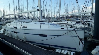 Bavaria Cruiser 36