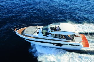 achat bateau Bavaria S 45 Hardtop UNO-YACHTING