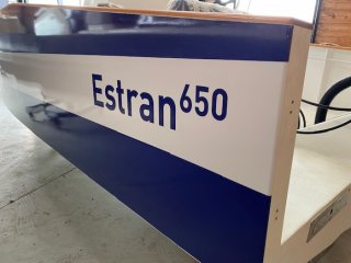 Estran Estran 650  vendre - Photo 5