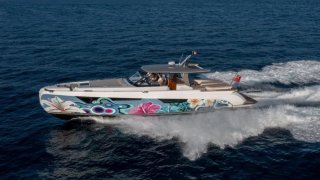 Franchini Yachts 63 L gebraucht zum Verkauf