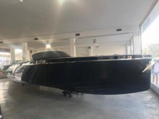 Frauscher 1017 GT used for sale