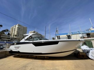Monterey 378 SS new for sale