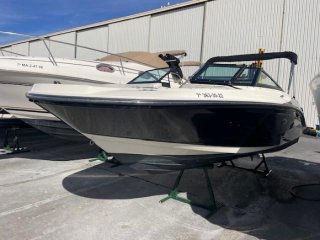 Sea Ray 210 used for sale