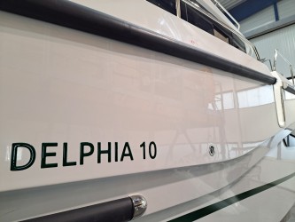 Delphia Delphia 10 Sedan  vendre - Photo 27