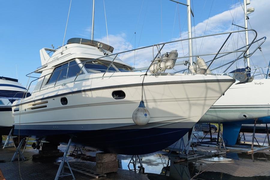 Princess 315 for sale by 