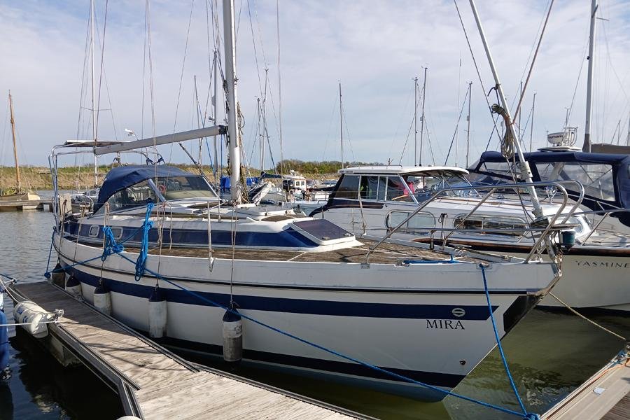 Sunbeam 32 for sale by 