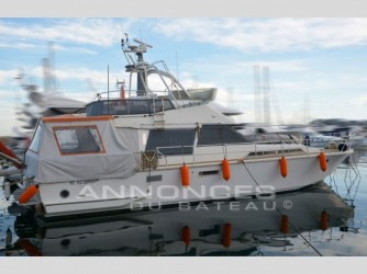 achat bateau Guy Couach Guy Couach 1400 Fly