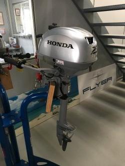 Honda BF 2,3 DH nuovo in vendita