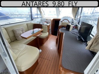 Beneteau Antares 980 Fly  vendre - Photo 2