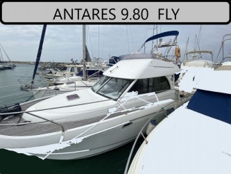 Beneteau Antares 980 Fly  vendre - Photo 4