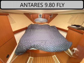 Beneteau Antares 980 Fly  vendre - Photo 6