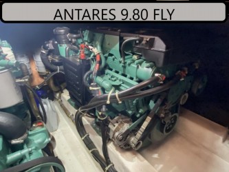 Beneteau Antares 980 Fly  vendre - Photo 7