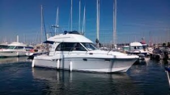  Beneteau Antares 980 Fly occasion