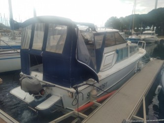 achat bateau   APS YACHTING