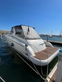 achat bateau Numarine Numarine 52 Open