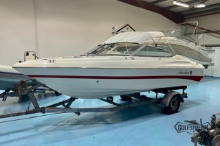Mariah Boats Bow Rider SX 18 used for sale