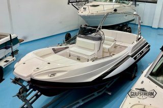 Zar Formenti 57 Welldeck used for sale