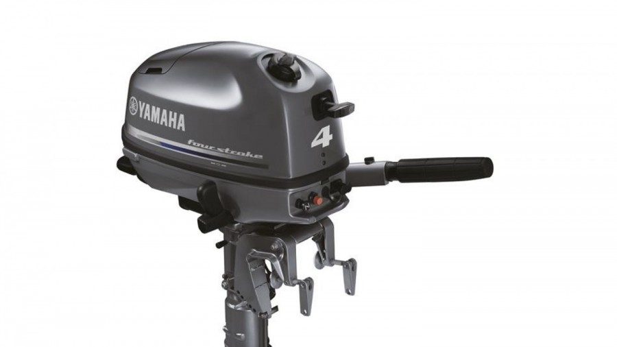 Yamaha F4 BMHS à vendre par 